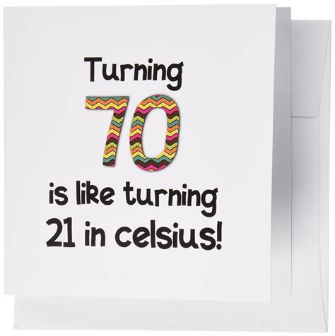 My big brother is turning 70 .